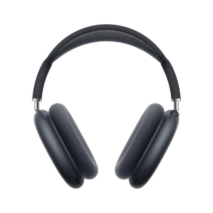 Apple AirPods Max Auriculares Inalámbrico Diadema Llamadas/Música USB Tipo C Bluetooth Marina