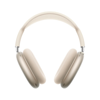 Apple AirPods Max Auriculares Inalámbrico Diadema Llamadas/Música USB Tipo C Bluetooth Beige