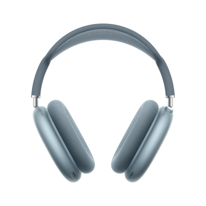 Apple AirPods Max Auriculares Inalámbrico Diadema Llamadas/Música USB Tipo C Bluetooth Azul