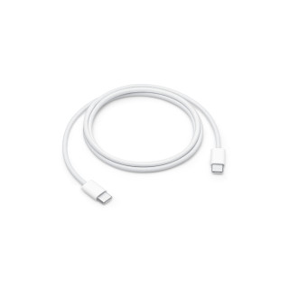 Apple MW493ZM/A cable USB 1 m USB C Blanco