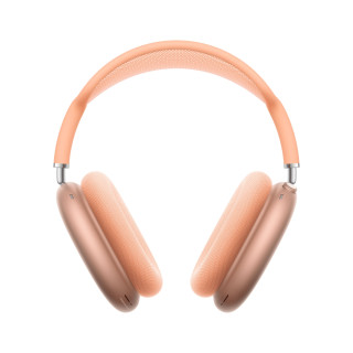 Apple AirPods Max Auriculares Inalámbrico Diadema Llamadas/Música USB Tipo C Bluetooth Naranja
