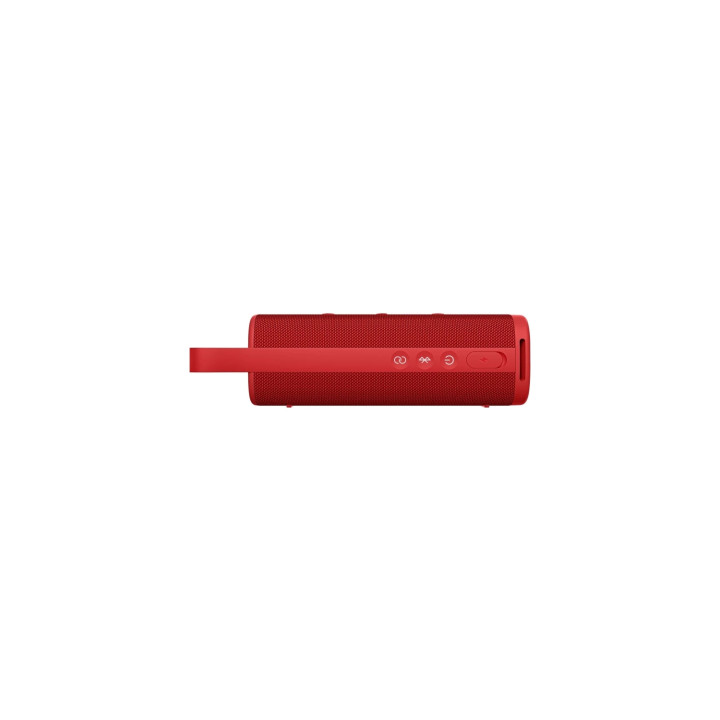 Xiaomi Sound Outdoor Altavoz Portátil Bluetooth 30W Rojo