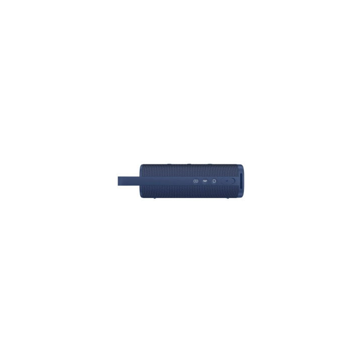 Xiaomi Sound Outdoor Altavoz portátil Bluetooth 30W Azul