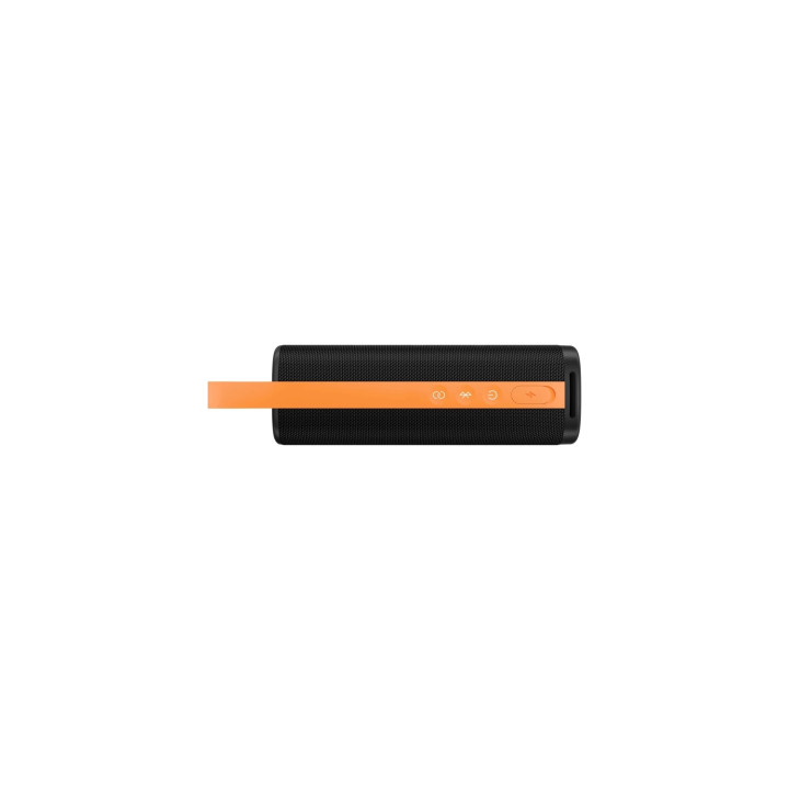 Xiaomi Sound Outdoor Altavoz Portátil Bluetooth 30W Negro