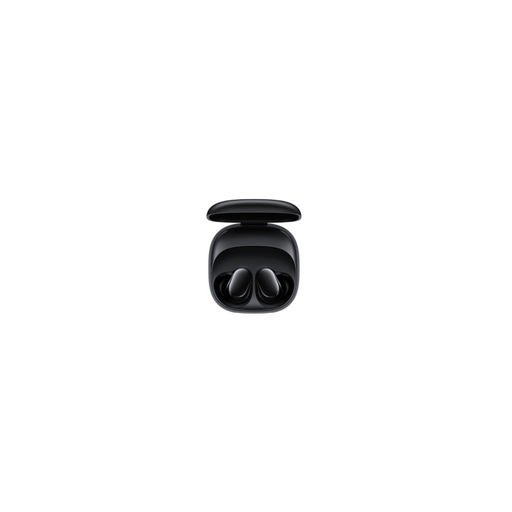 Xiaomi Redmi Buds 6 Play Auriculares Inalámbrico Dentro de oído Llamadas/Música USB Tipo C Bluetooth Negro