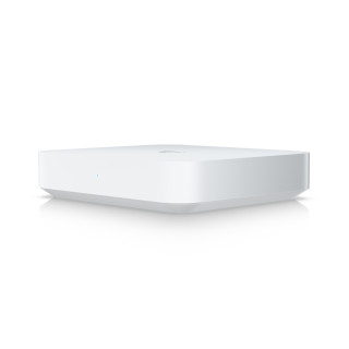 Ubiquiti Gateway Max pasarel y controlador 2500 Mbit/s