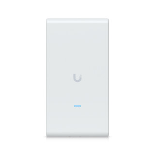 Ubiquiti U6 Mesh Pro 2400 Mbit/s Blanco Energía sobre Ethernet (PoE)