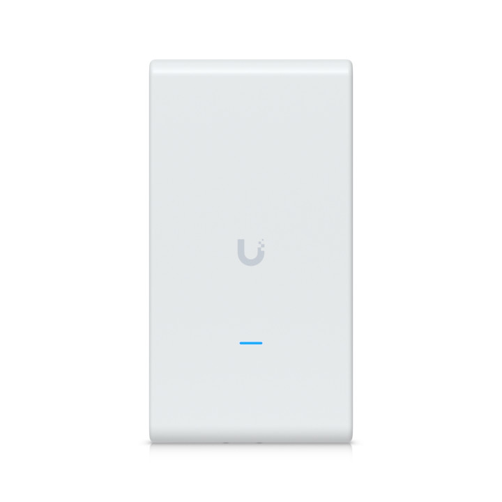 Ubiquiti U6 Mesh Pro 2400 Mbit/s Blanco Energía sobre Ethernet (PoE)