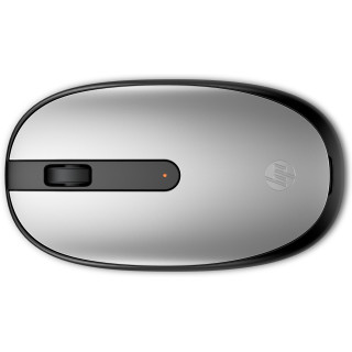 HP Ratón Bluetooth 240 plateado