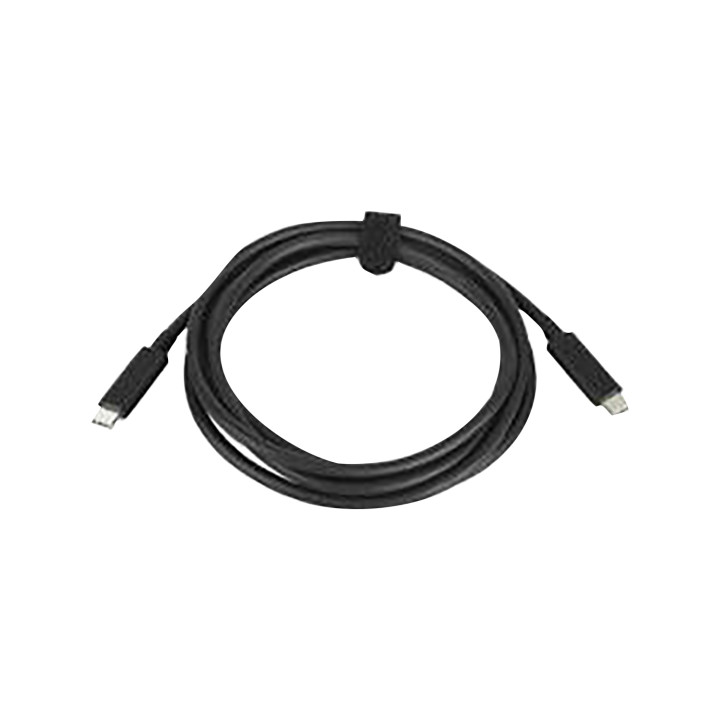 HP Cable de USB-C a USB-C de 100 W (base/carga de pantalla Z)