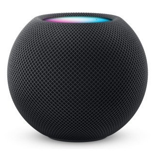 Apple HomePod mini Altavoz Inteligente Negro