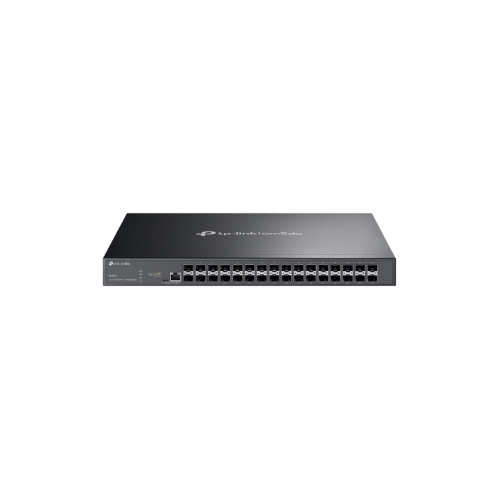 TP-Link Omada SX3032F switch Gestionado L2+ Negro