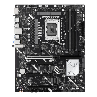ASUS PRIME Z890-P WIFI Intel Z890 LGA 1851 (Socket V1) ATX Placa Base
