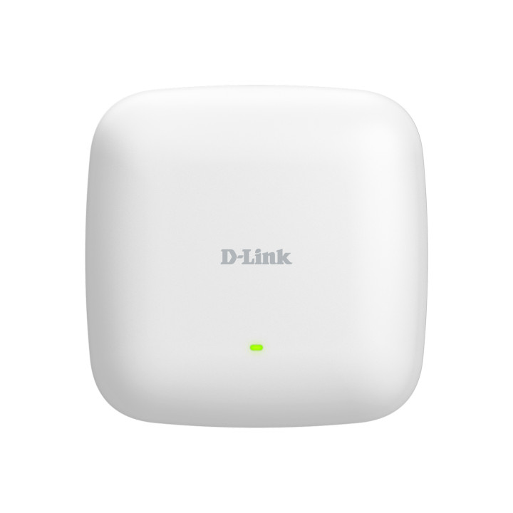 D-Link DAP-X3060 punto de acceso inalámbrico Blanco Energía sobre Ethernet (PoE)