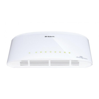 SWITCH D-LINK DGS-1005D 5 PUERTOS GIGABIT