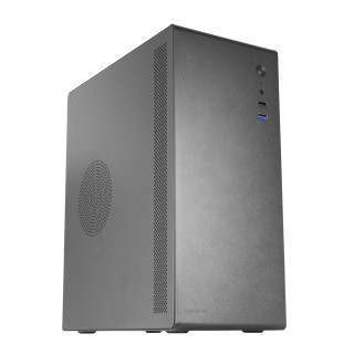 Tacens NOVAX Mini Tower Negro