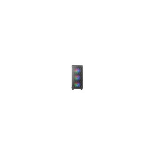 Mars Gaming MC-MAG Midi Tower Negro