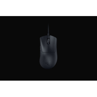 Razer DeathAdder V3 ratón Juego mano derecha USB tipo A Óptico 30000 DPI