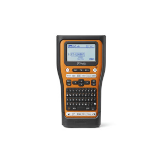Brother PTE560BTVPQL1 impresora de etiquetas Transferencia térmica 180 x 180 DPI 20 mm/s Inalámbrico y alámbrico...