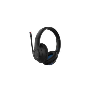 Belkin SOUNDFORM INSPIRE Auriculares Inalámbrico y alámbrico Diadema Llamadas/Música USB Tipo C Bluetooth Negro