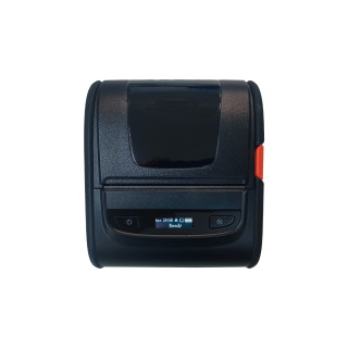 Mustek MK380IIB impresora de etiquetas Línea térmica 120 mm/s Inalámbrico Bluetooth
