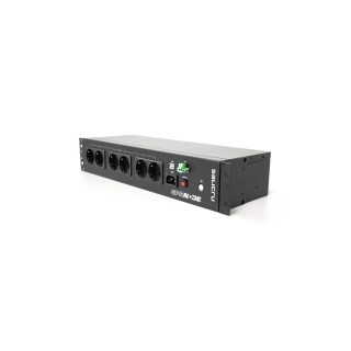 Salicru SPS 900 Node sistema de alimentación ininterrumpida (UPS) En espera (Fuera de línea) o Standby (Offline) 0,9...