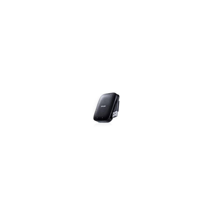 HUB TP-LINK USB 3.0 4 PUERTOS UH400