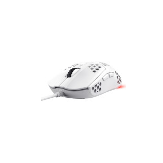 Trust GXT 928 HELOX ratón Juego mano derecha USB tipo A Óptico 6400 DPI