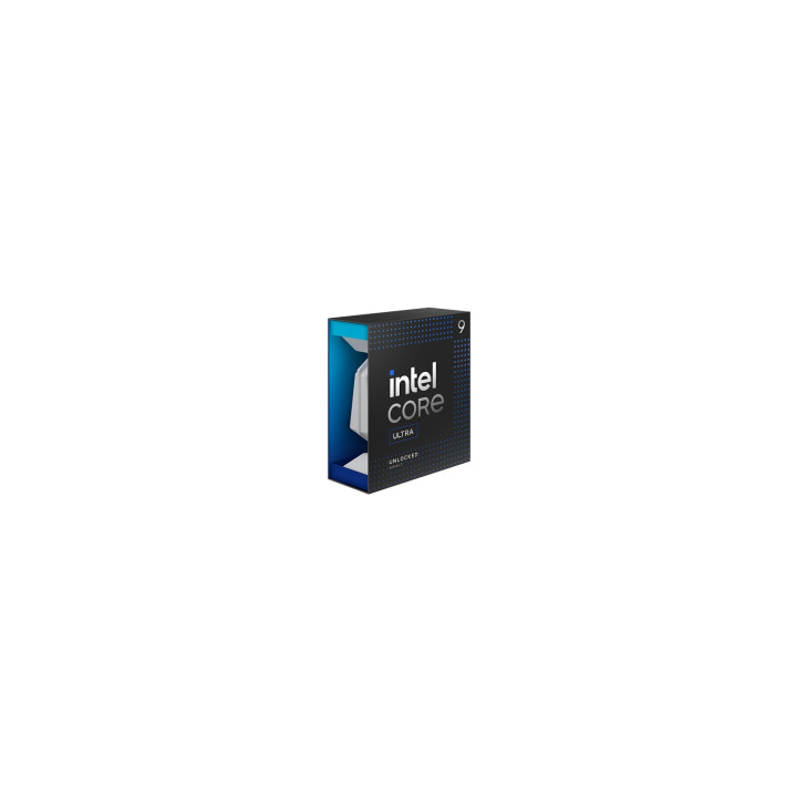 Intel Core Ultra 9 285K procesador 36 MB Smart Cache Caja