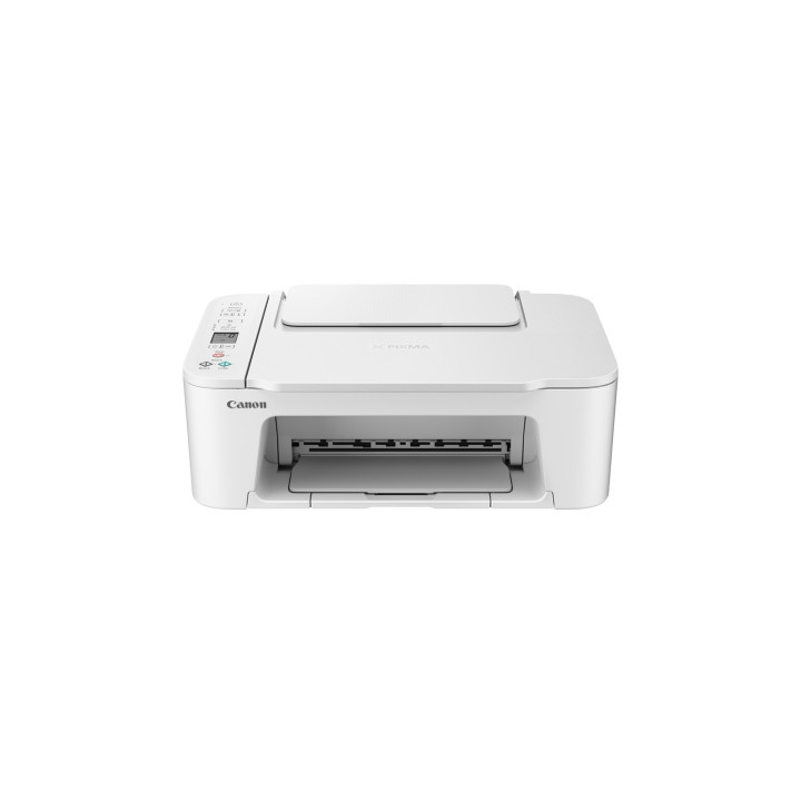 Canon PIXMA TS3751i Inyección de tinta A4 4800 x 1200 DPI Wifi