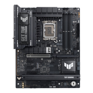 ASUS TUF GAMING Z890-PLUS WIFI Intel Z890 LGA 1851 (Socket V1) ATX Placa Base
