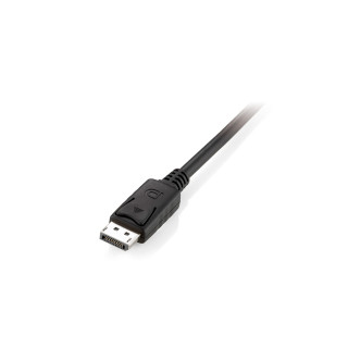 Equip 119339 cable DisplayPort 10 m Negro