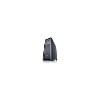 CAJA MEDIA TORRE NOX HUMMER ZX USB 3.0 NEGRA SIN FUENTE NXHUMMERZX