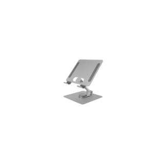 Mars Gaming MA-RST Soporte pasivo Teléfono móvil/smartphone, Tablet/UMPC Plata