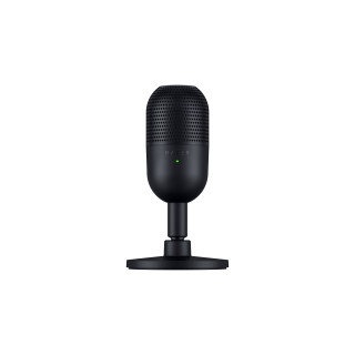 Razer Seiren V3 Mini Negro Micrófono de superficie para mesa