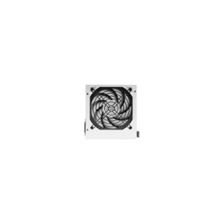 Mars Gaming MPIII750W Fuente de alimentación 750 W 20+4 pin ATX ATX Blanco