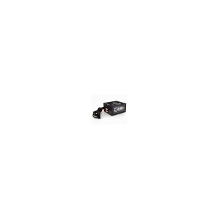 FUENTE ALIMENTACION NOX HUMMER NX650 650W 80+ BRONZE NXHM650BZ
