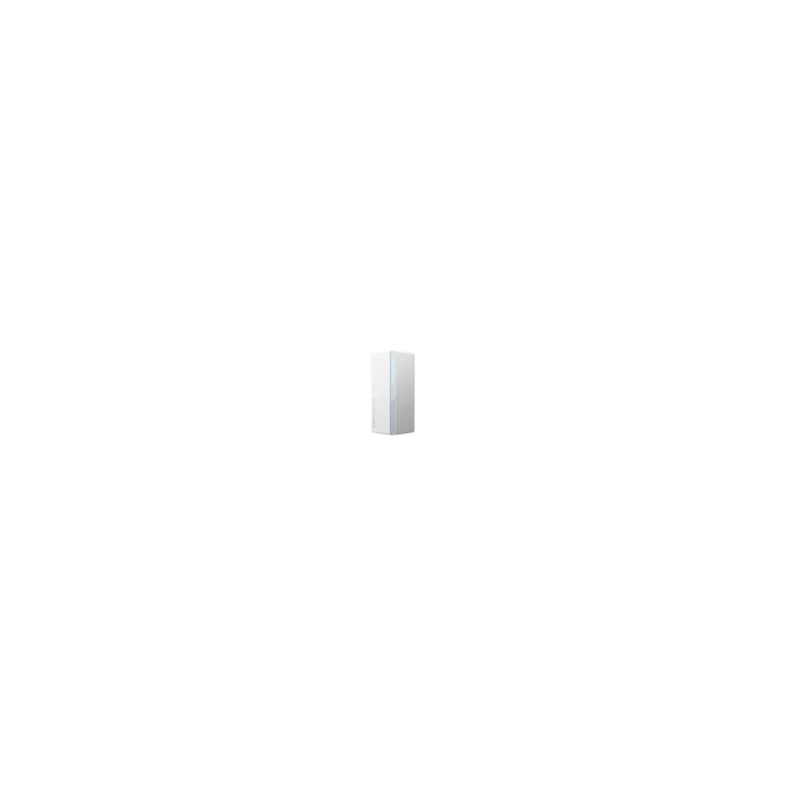 Xiaomi Mesh System AX3000 NE Doble banda (2,4 GHz / 5 GHz) Wi-Fi 6 (802.11ax) Blanco 4 Interno