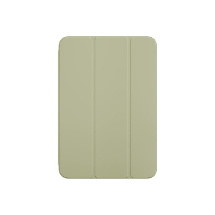 Apple MC2V4ZM/A funda para tablet 21,1 cm (8.3") Folio Verde