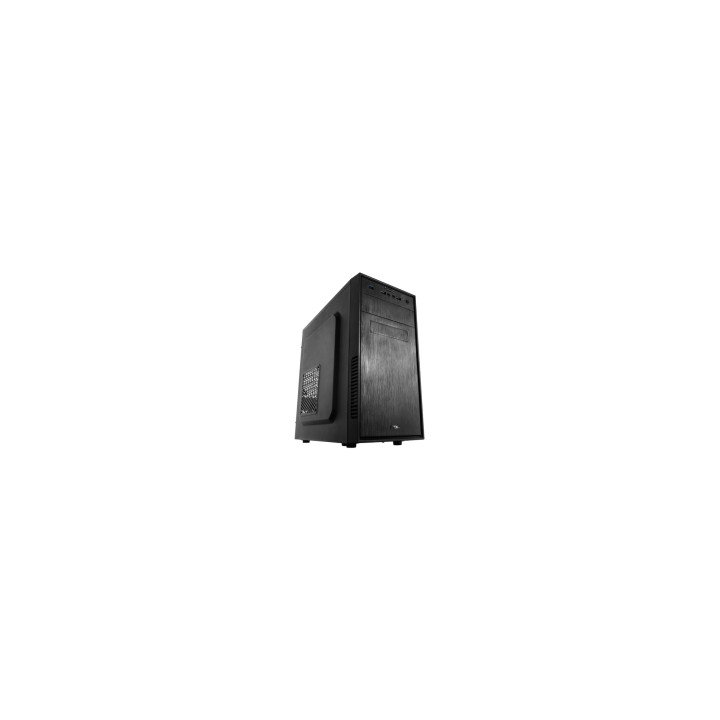 CAJA MICRO ATX NOX FORTE NEGRA NXFORTE