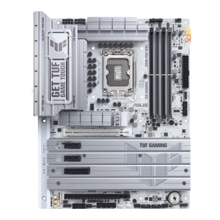 ASUS TUF GAMING Z890-PRO WIFI Intel Z890 LGA 1851 (Socket V1) ATX Placa Base