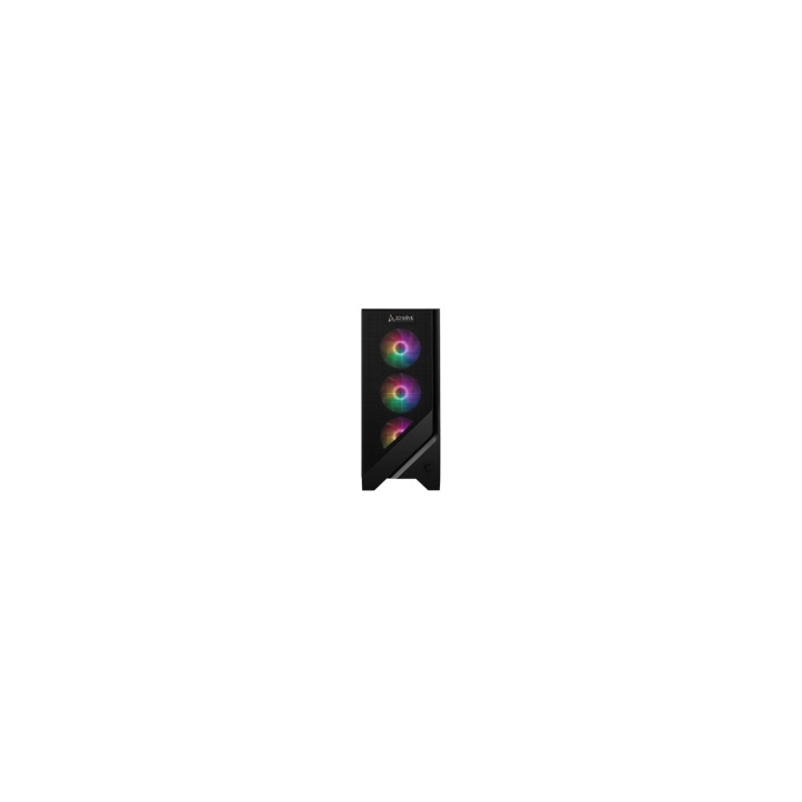 Zone Evil CycloneK Intel Core i7-14700KF / 32GB / 2TB NVMe / RTX 5070 / Windows 11 Home