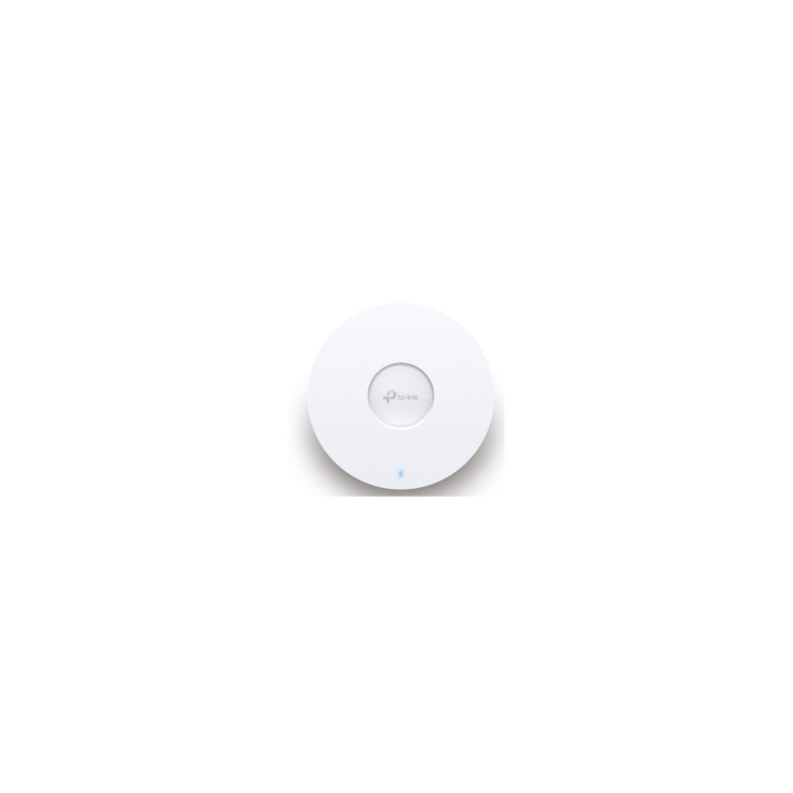TP-Link Omada EAP653 UR punto de acceso inalámbrico 2976 Mbit/s Blanco Energía sobre Ethernet (PoE)