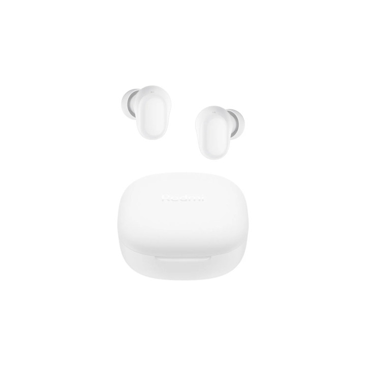 Xiaomi Redmi Buds 6 Play Auriculares Bluetooth Blancos