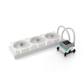 Valkyrie VK-AIOSY360W sistema de refrigeración para ordenador Procesador Sistema de refrigeración líquida todo en uno...