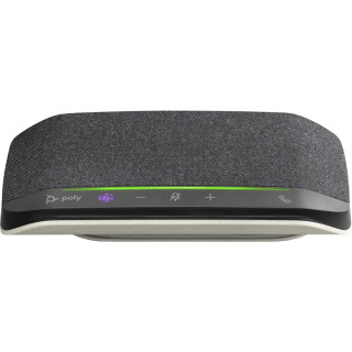 POLY Altavoz manos libres Sync 10 con certificación para Microsoft Teams