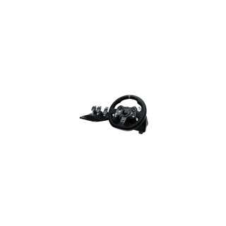 LOGITECH G920 VOLANTE GAMING FOR PC XBOX ONE 941-000123
