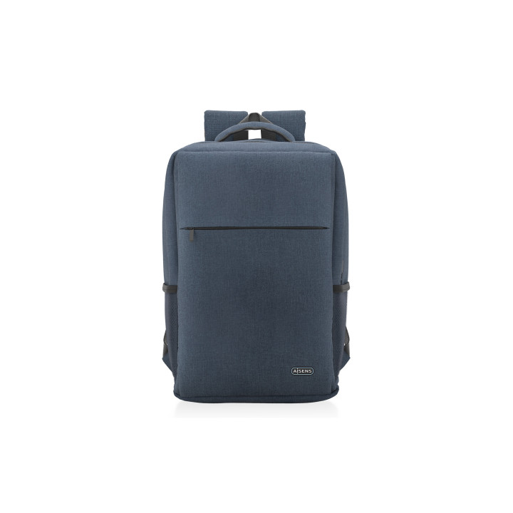 AISENS Mochila para portatil 17, Azul