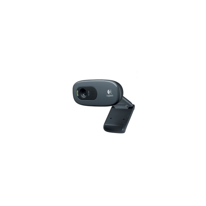 LOGITECH C270 WEBCAM 960-001063