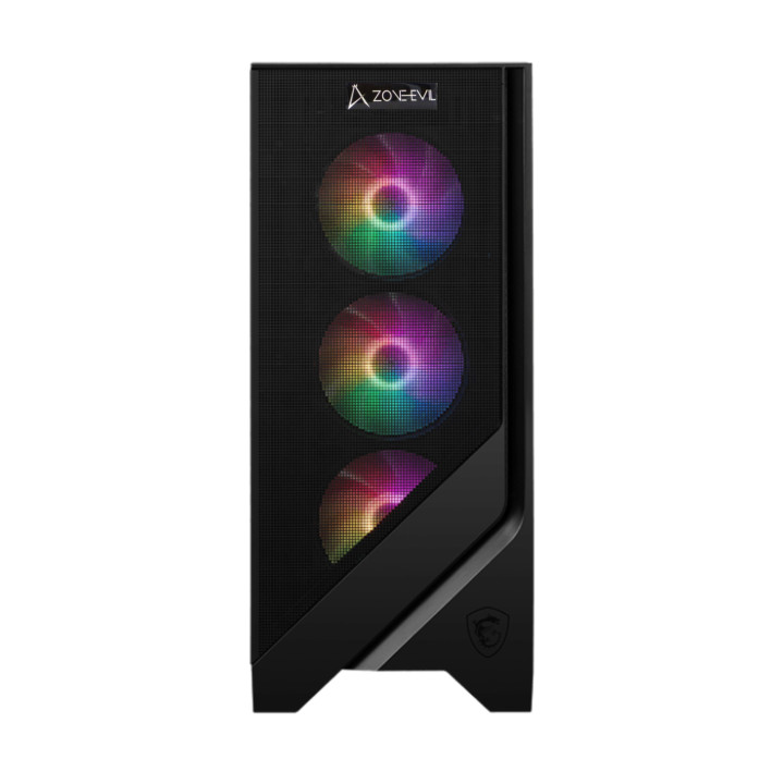 Zone Evil Blaze Intel Core i5-14400F / 16GB / 1TB NVMe / RTX 4060